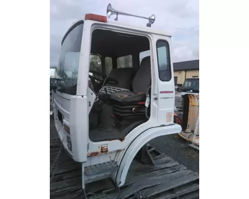 Cab MACK MS200 LKQ Heavy Truck Maryland