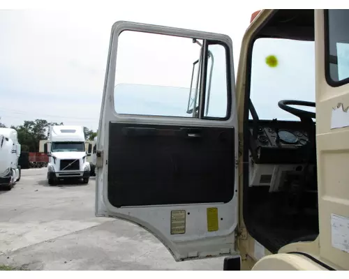 Door Assembly, Front MACK MS200 LKQ Heavy Truck - Tampa