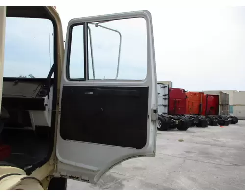Door Assembly, Front MACK MS200 LKQ Heavy Truck - Tampa
