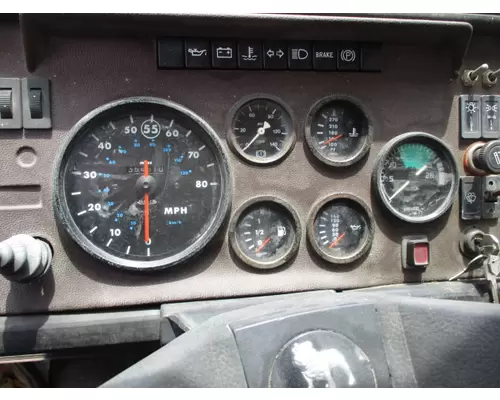 Instrument Cluster MACK MS200 LKQ Heavy Truck - Tampa