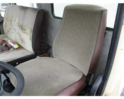 Seat, Front MACK MS200 LKQ Heavy Truck - Tampa