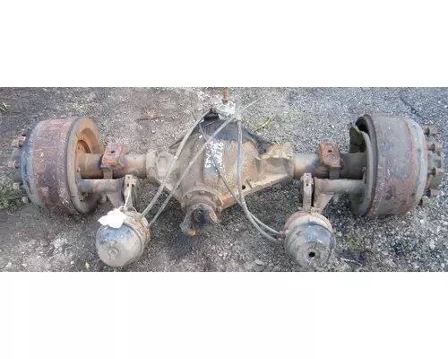 Axle Assembly, Rear (Single Or Rear) Mack MS200P Camerota Truck Parts