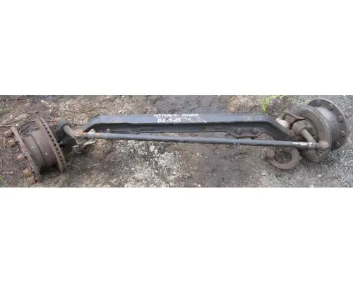  Mack MS200P Camerota Truck Parts