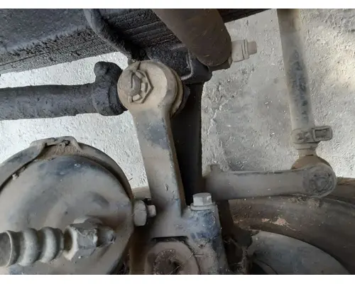 Axle Assembly, Front (Steer) MACK MS250P Geco - Fresno