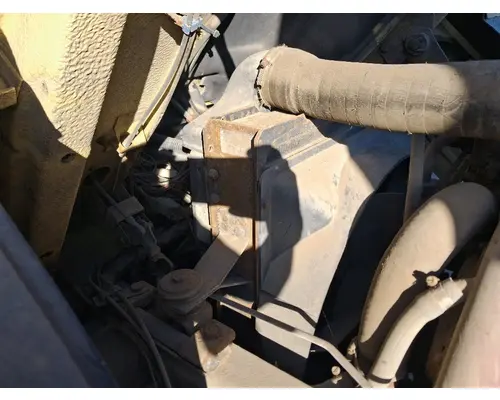 Cooling Assy. (Rad., Cond., ATAAC) MACK MS250P Geco - Fresno