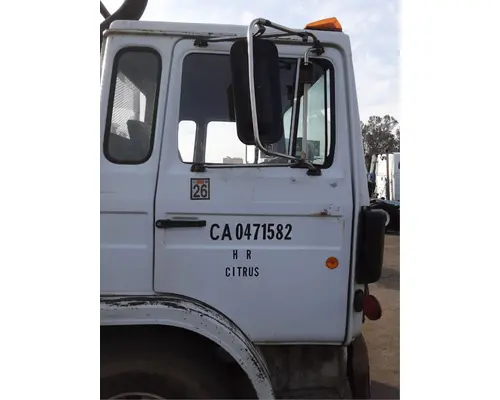 Door Assembly, Front MACK MS250P Geco - Fresno