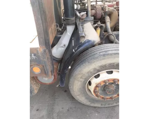 Fender Extension Mack MS250P Garabedian Equipment Company