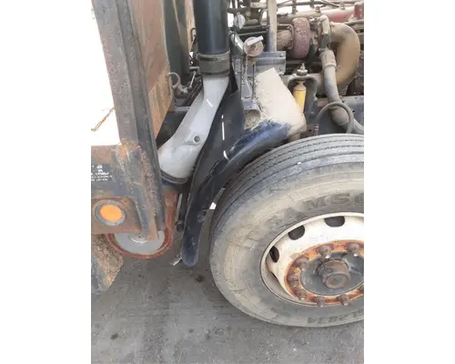 Fender Extension MACK MS250P Geco - Fresno