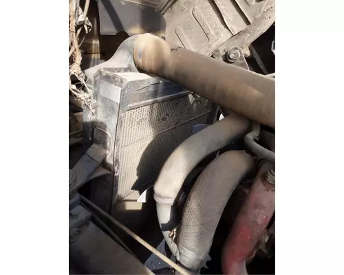 Radiator MACK MS250P Geco - Fresno