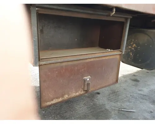 Tool Box MACK MS250P Geco - Fresno