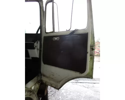 Door Assembly, Front MACK MS300 LKQ Wholesale Truck Parts