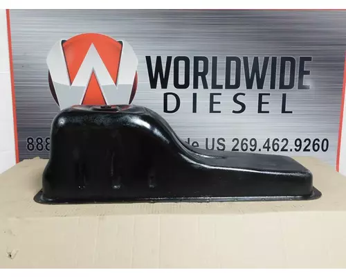 Oil Pan MACK MS300 Worldwide Diesel