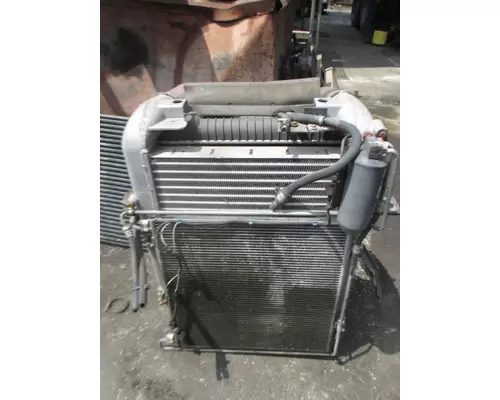 Radiator MACK MV222 Camerota Truck Parts