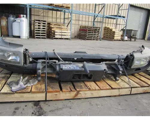 Bumper Assembly, Front MACK MV322 LKQ Heavy Truck Maryland