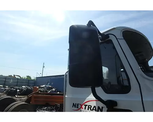 Mirror (Side View) MACK MV322 Sam's Riverside Truck Parts Inc