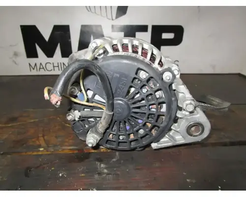Mack N/A Alternator