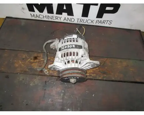 Mack N/A Alternator