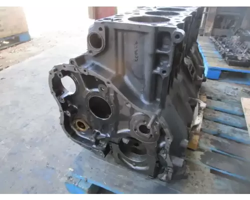 Mack N/A Cylinder Block