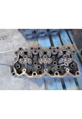 Mack N/A Cylinder Head