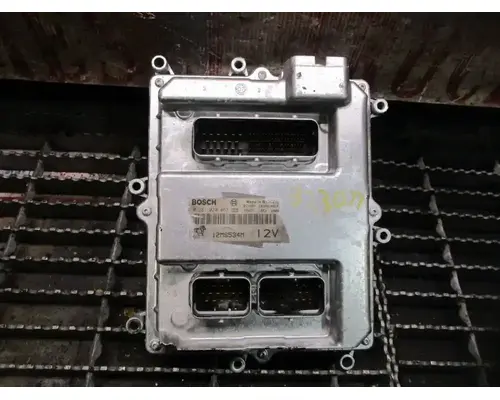 ECM Mack N/A Machinery And Truck Parts