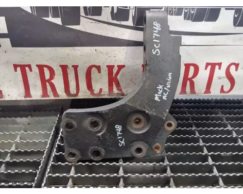 Mack N/A Engine Mounts