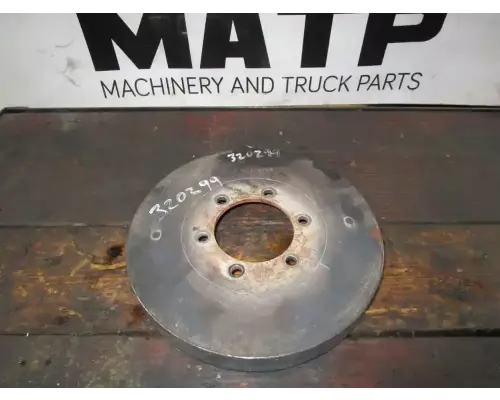 Mack N/A Engine Parts, Misc.