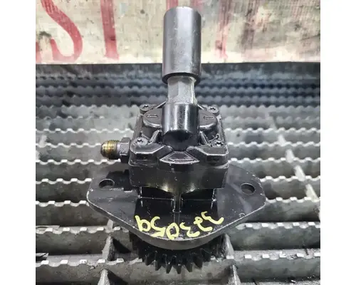 Engine Parts, Misc. Mack N/A Machinery And Truck Parts