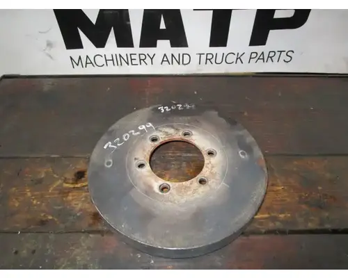 Engine Parts, Misc. Mack N/A Machinery And Truck Parts