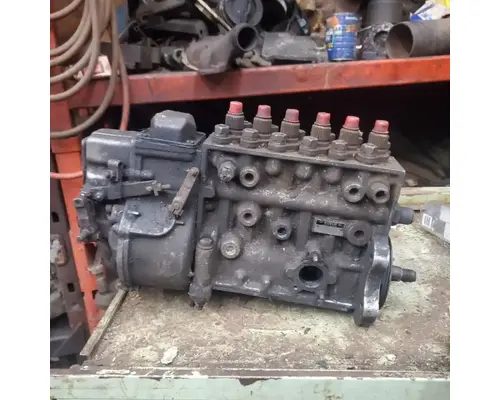 Mack N/A Fuel Pump (Tank)