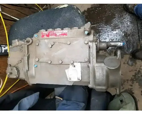 Mack N/A Fuel Pump (Tank)