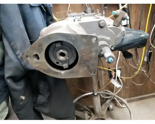 Mack N/A Fuel Pump (Tank)