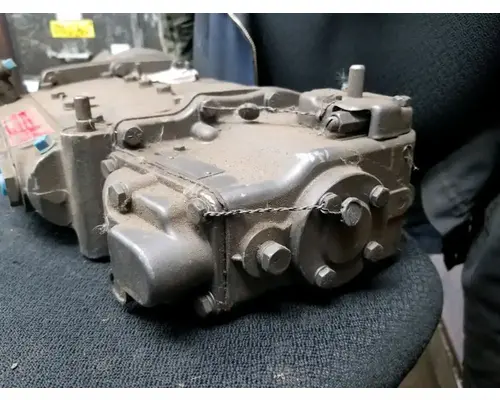 Mack N/A Fuel Pump (Tank)