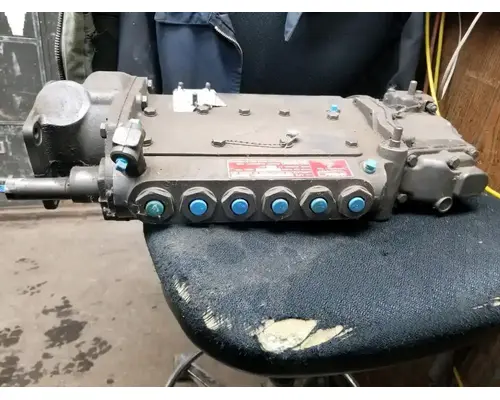 Mack N/A Fuel Pump (Tank)