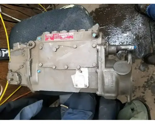 Fuel Pump (Tank) Mack N/A Caseyâs Truck Salvage World