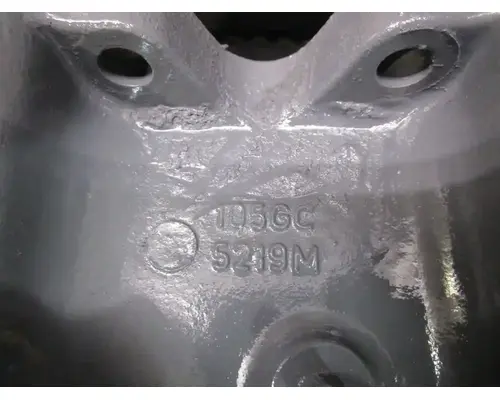 Mack N/A Intake Manifold