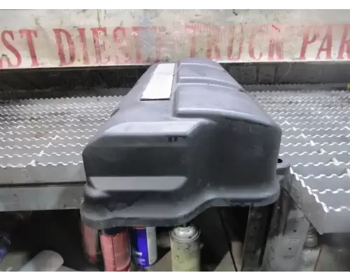 Mack N/A Valve Cover