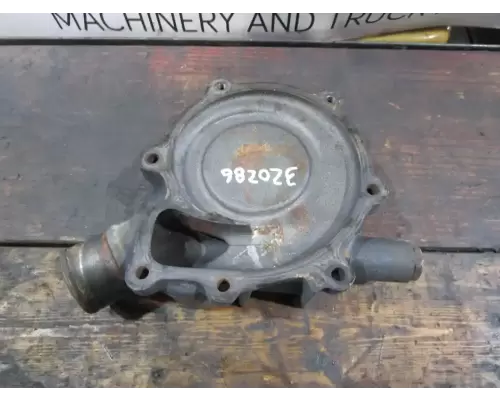 Mack N/A Water Pump