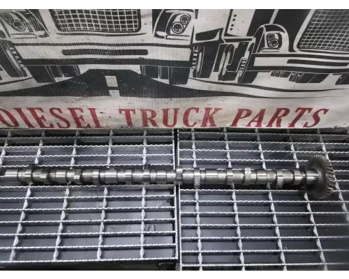 Camshaft Mack N/A Machinery And Truck Parts