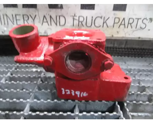 Engine Parts, Misc. Mack N/A Machinery And Truck Parts