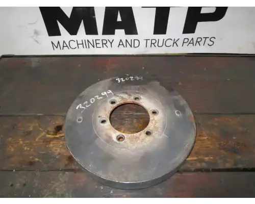 Engine Parts, Misc. Mack N/A Machinery And Truck Parts