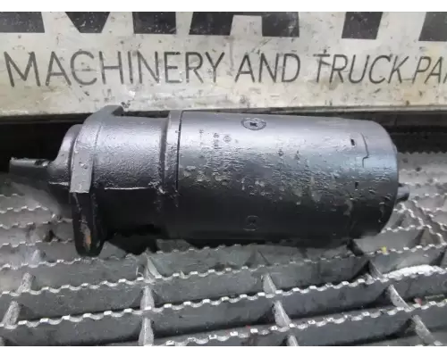 Starter Motor Mack N/A Machinery And Truck Parts