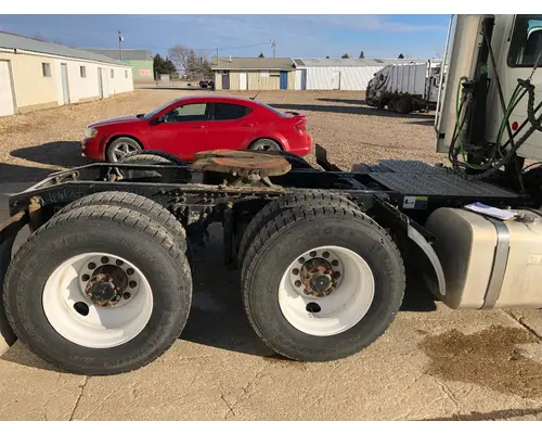 Mack OTHER Cutoff Assembly (Housings & Suspension Only)