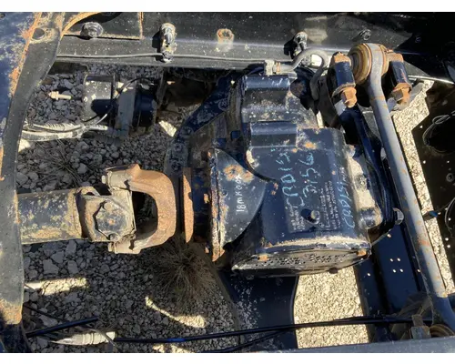 Mack OTHER Cutoff Assembly (Housings & Suspension Only)