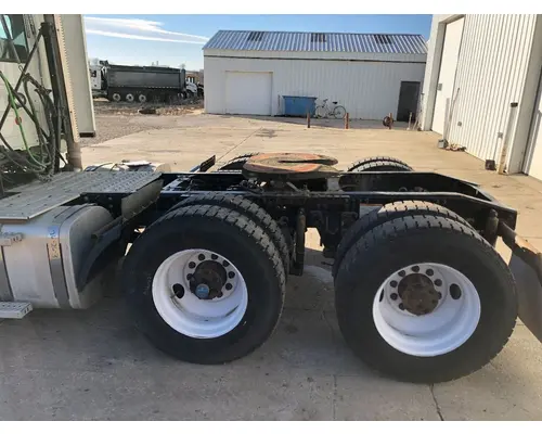 Mack OTHER Cutoff Assembly (Housings & Suspension Only)