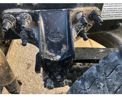 Mack OTHER Cutoff Assembly (Housings & Suspension Only)