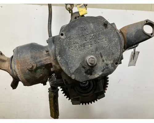Mack OTHER Differential Assembly