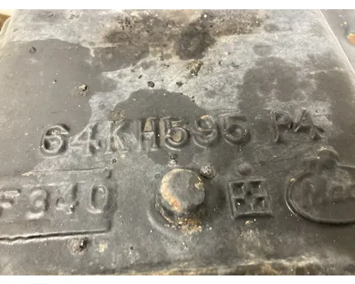 Mack OTHER Differential Assembly