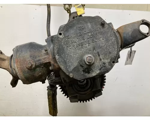 Mack OTHER Rear Differential (PDA)
