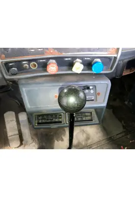 Mack OTHER Transmission Misc. Parts