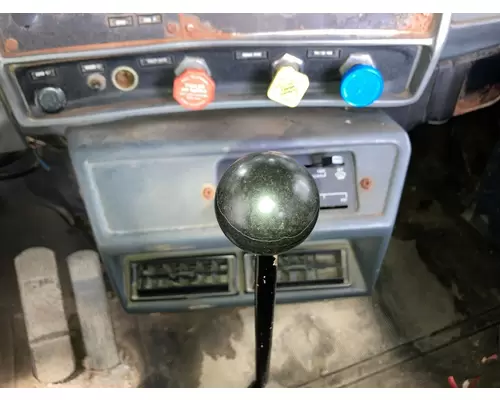 Mack OTHER Transmission Shift Lever (Manual)